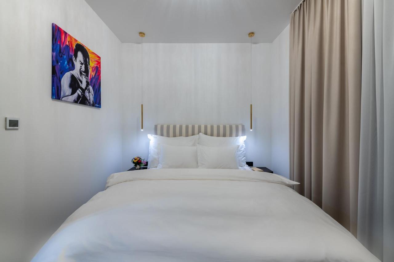 Hotel Zemplen มิคาโลเท ภายนอก รูปภาพ