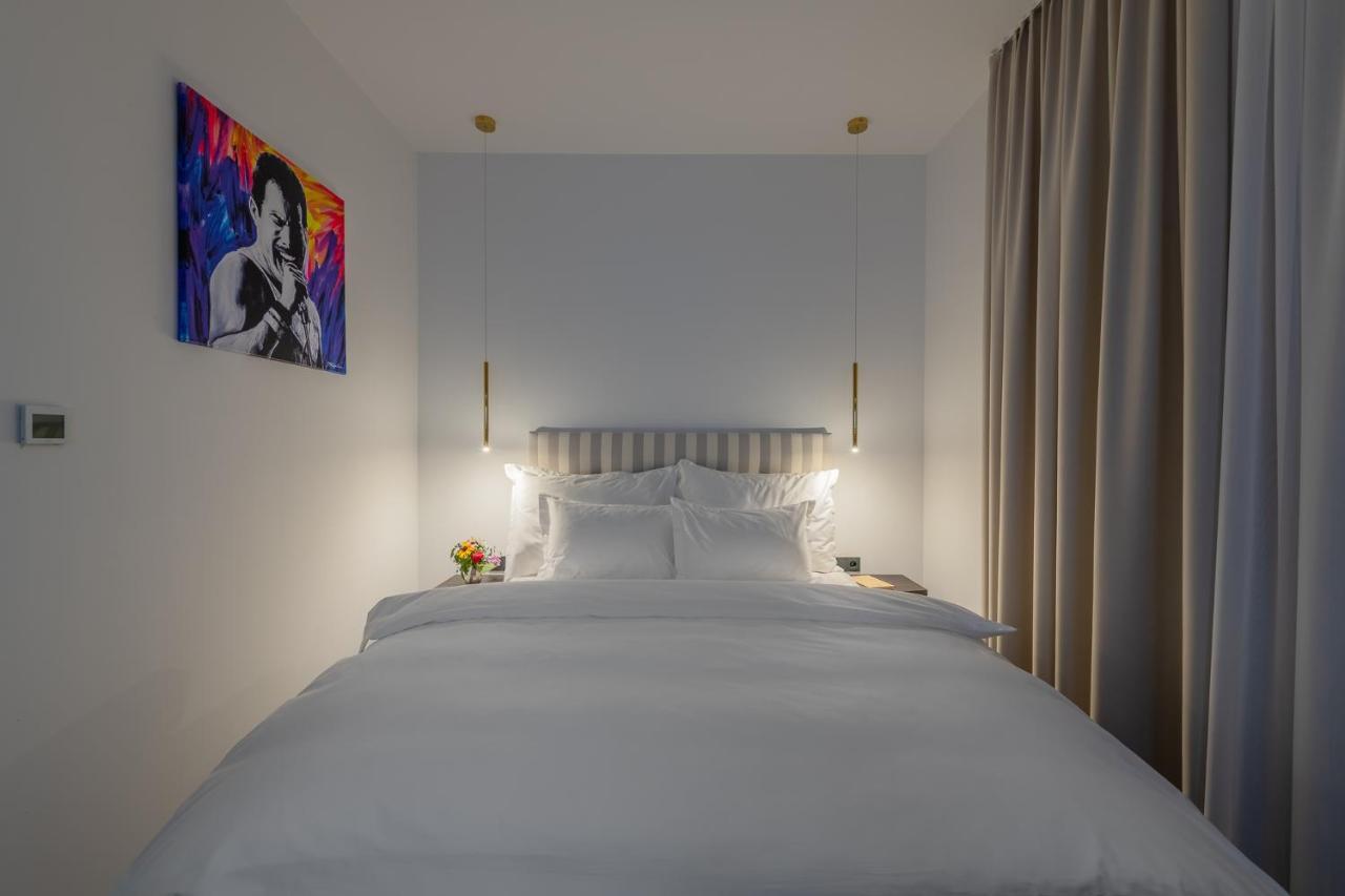 Hotel Zemplen มิคาโลเท ภายนอก รูปภาพ